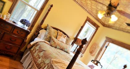 The Ammon Ranch Cottage