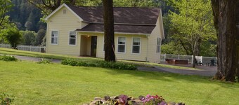 The Ammon Ranch Cottage