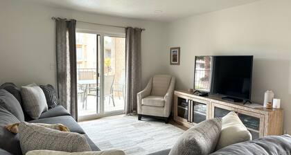Comfortable 2 BD/2 BA Condo in Sports Village - Updated!