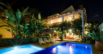Apartaments Los Gallos Ground floor