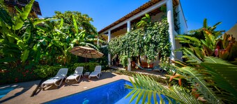 Apartaments Los Gallos Ground floor