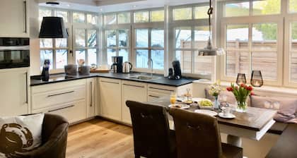 DünenHuuske MeerLücht Spiekeroog