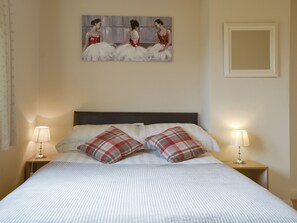 3 habitaciones, wifi gratis y ropa de cama 