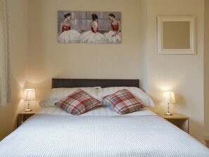 3 dormitorios, wifi gratis, ropa de cama