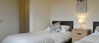 3 bedroom accommodation in Austwick, near Settle