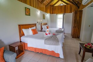 Room - Campo Verde (La Fortuna)