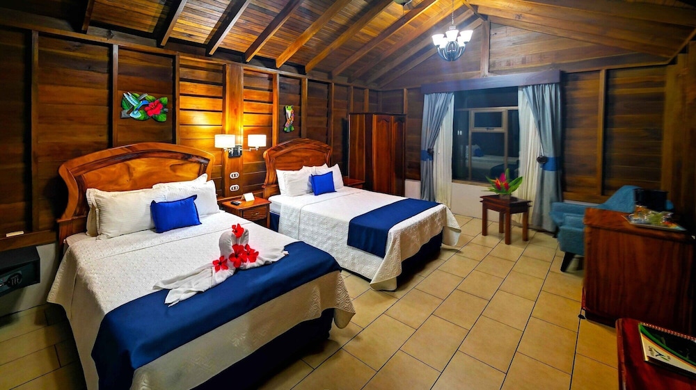 Hotel Campo Verde by null