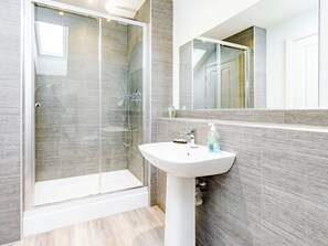 Towels - 4 bedroom accommodation in Amble (Amble)