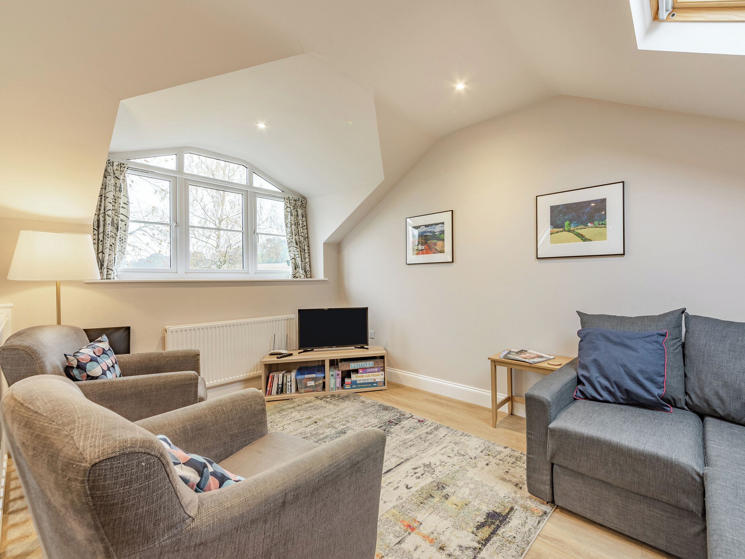 Netflix, streaming services