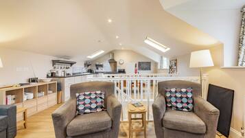 Netflix, streaming services