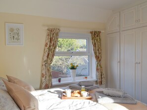 2 Schlafzimmer, kostenloses WLAN, Bettwäsche