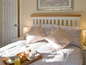 2 Schlafzimmer, kostenloses WLAN, Bettwäsche