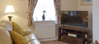 2 bedroom accommodation in North Cave