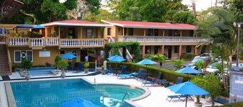 Hotel Carara