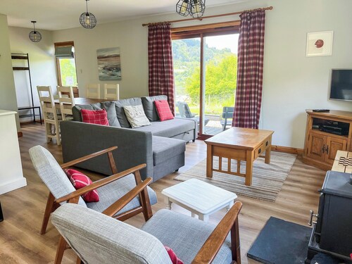 2 bedroom accommodation in Aberfeldy