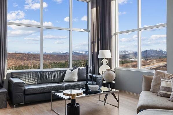 独立别墅 | 住宿内部