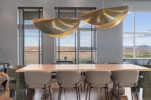 Casa | Restaurantes