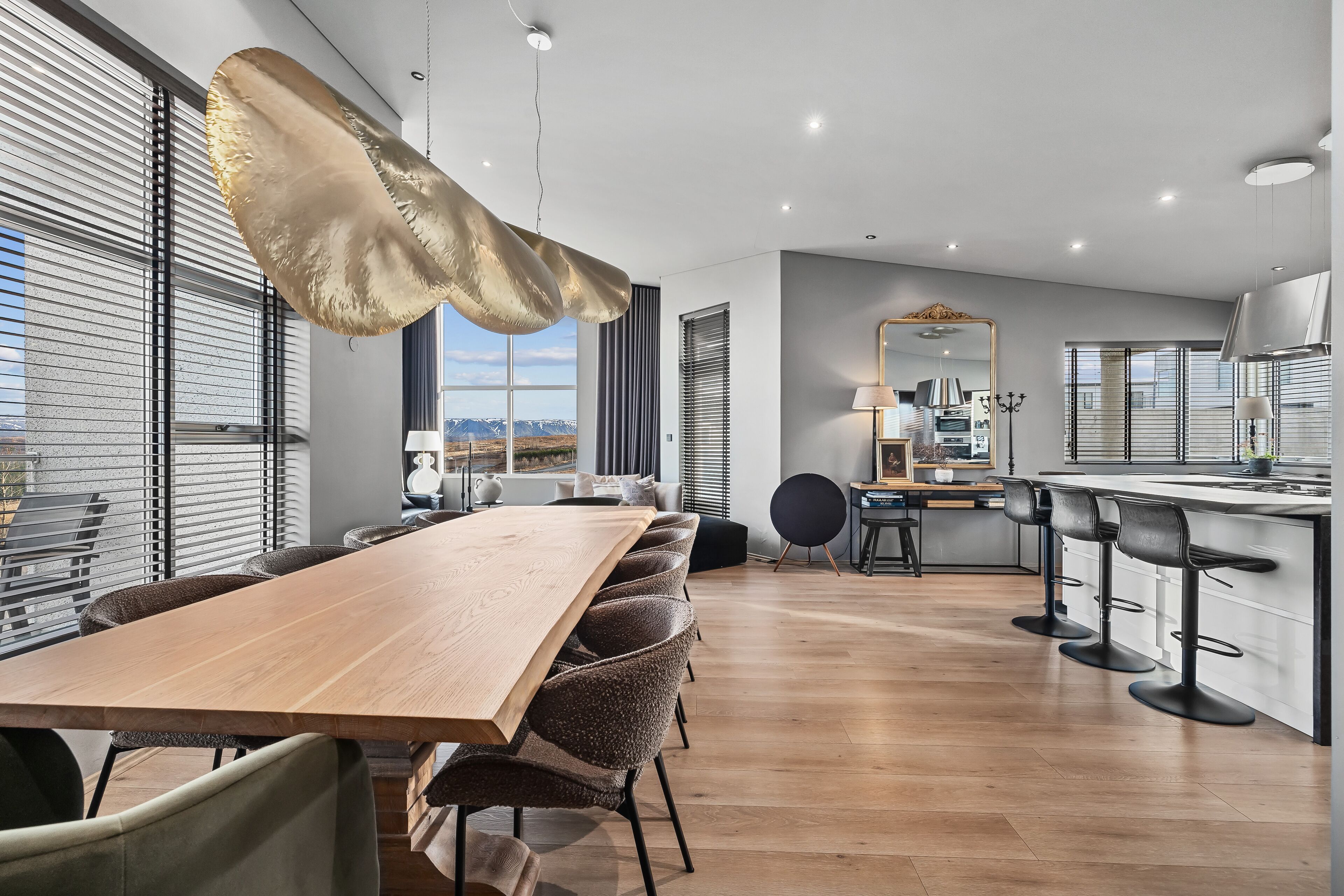 Casa | Opções para refeição