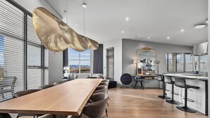 Hus | Spiseområde