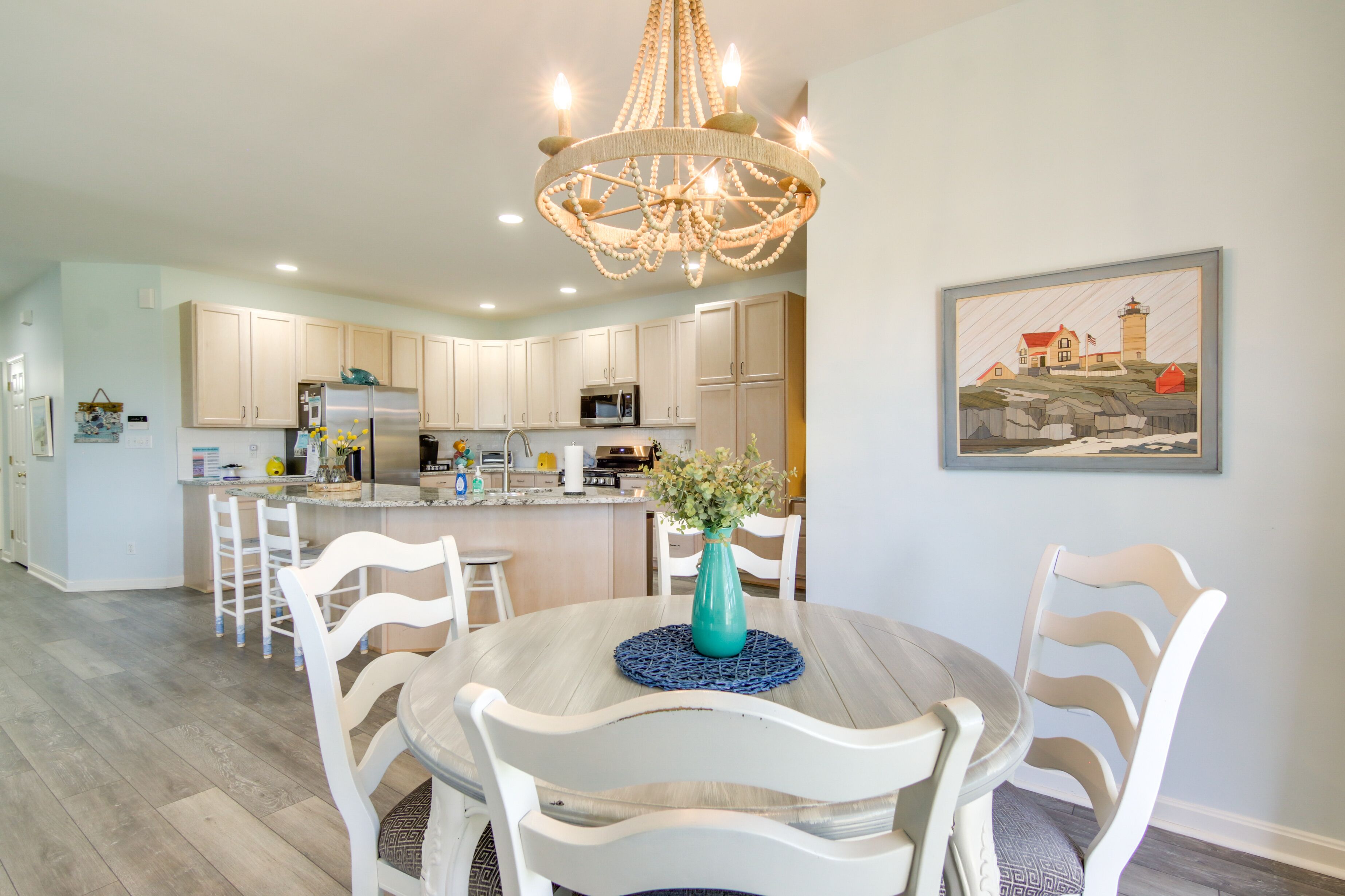 Ocean View Oasis w/ Resort Access, 2 Mi to Beach!