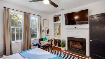 3 Schlafzimmer, Bügeleisen/Bügelbrett, WLAN, Bettwäsche