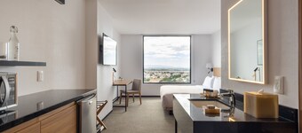 1 bedroom private vacation home in Santiago de Querétaro