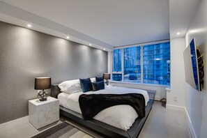 3 Schlafzimmer, Bügeleisen/Bügelbrett, Reisekinderbett, kostenloses WLAN