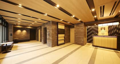 MONday Apart Premium GINZA SHINTOMICHO