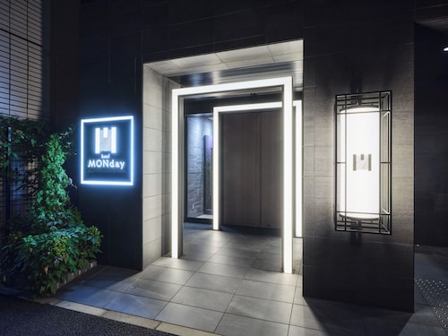 MONday Apart ASAKUSABASHI AKIHABARA