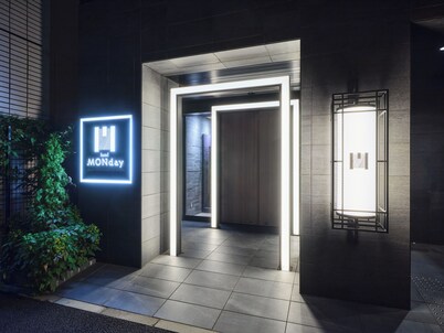 MONday Apart ASAKUSABASHI AKIHABARA