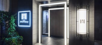 MONday Apart ASAKUSABASHI AKIHABARA