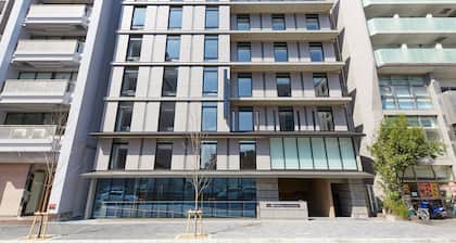 hotel MONday Kyoto Marutamachi