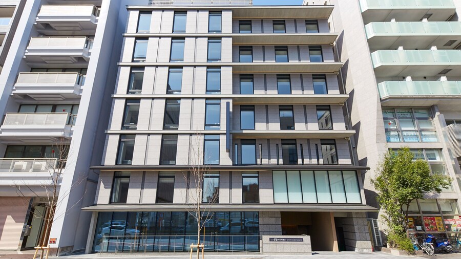 hotel MONday Kyoto Marutamachi