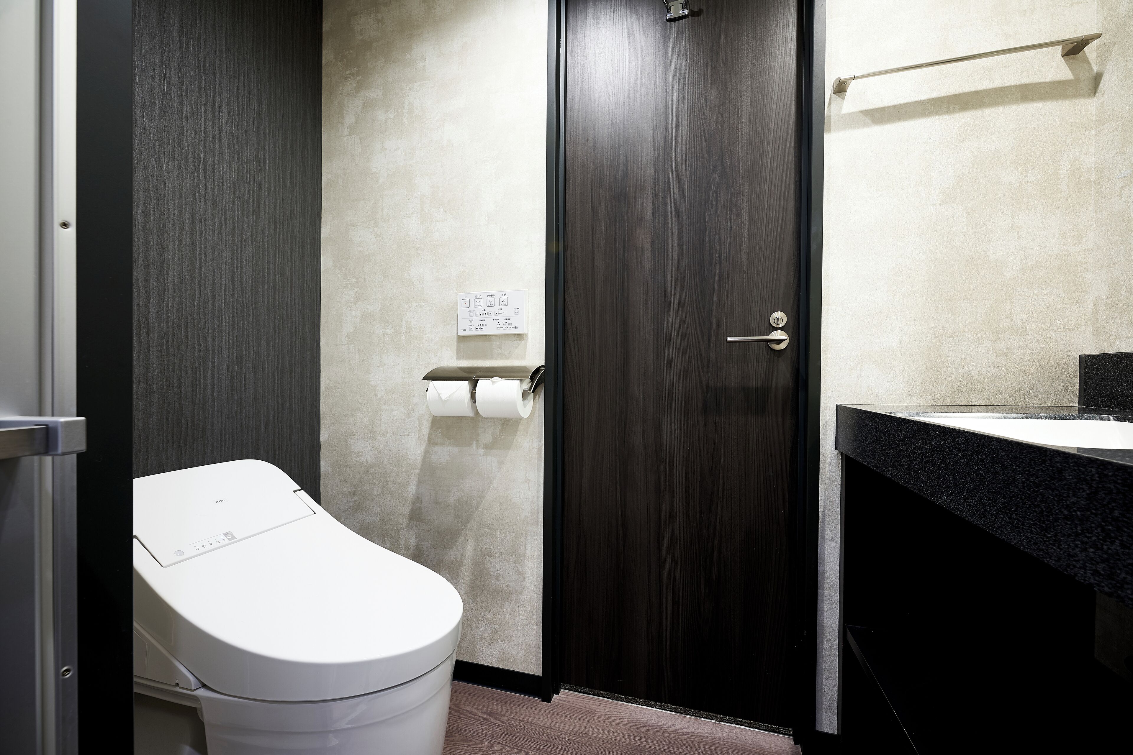 Foto - hotel MONday KYOTO MARUTAMACHI