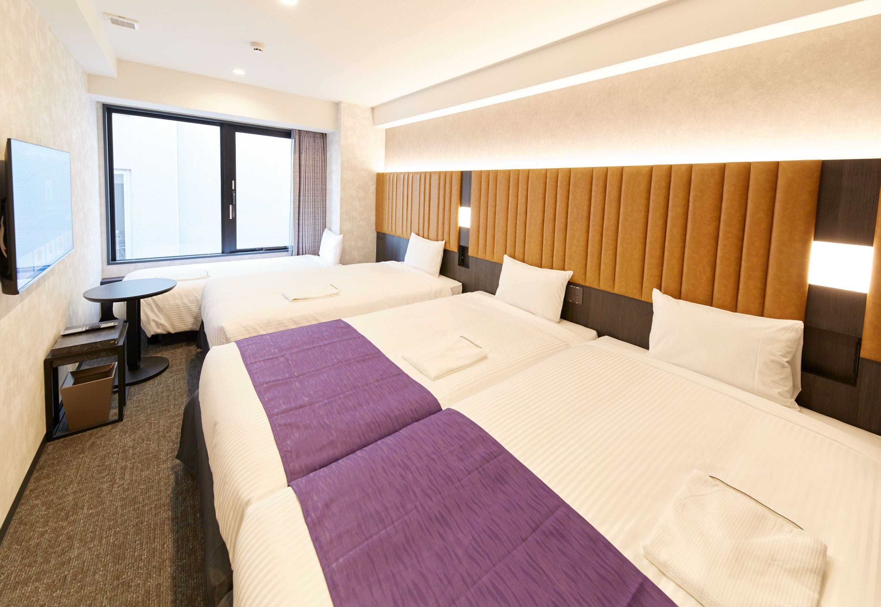 family room, non smoking/shuttle buses to kinkakuji available! | in-room safe, free wifi, bed sheets