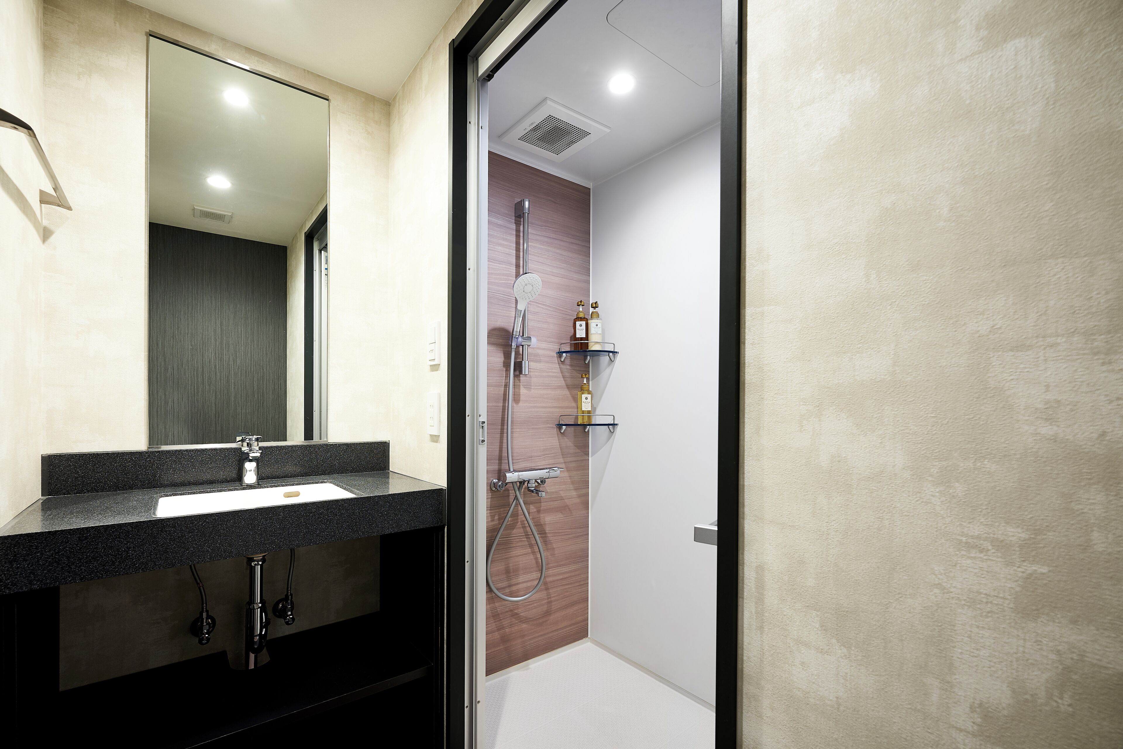 Foto - hotel MONday KYOTO MARUTAMACHI