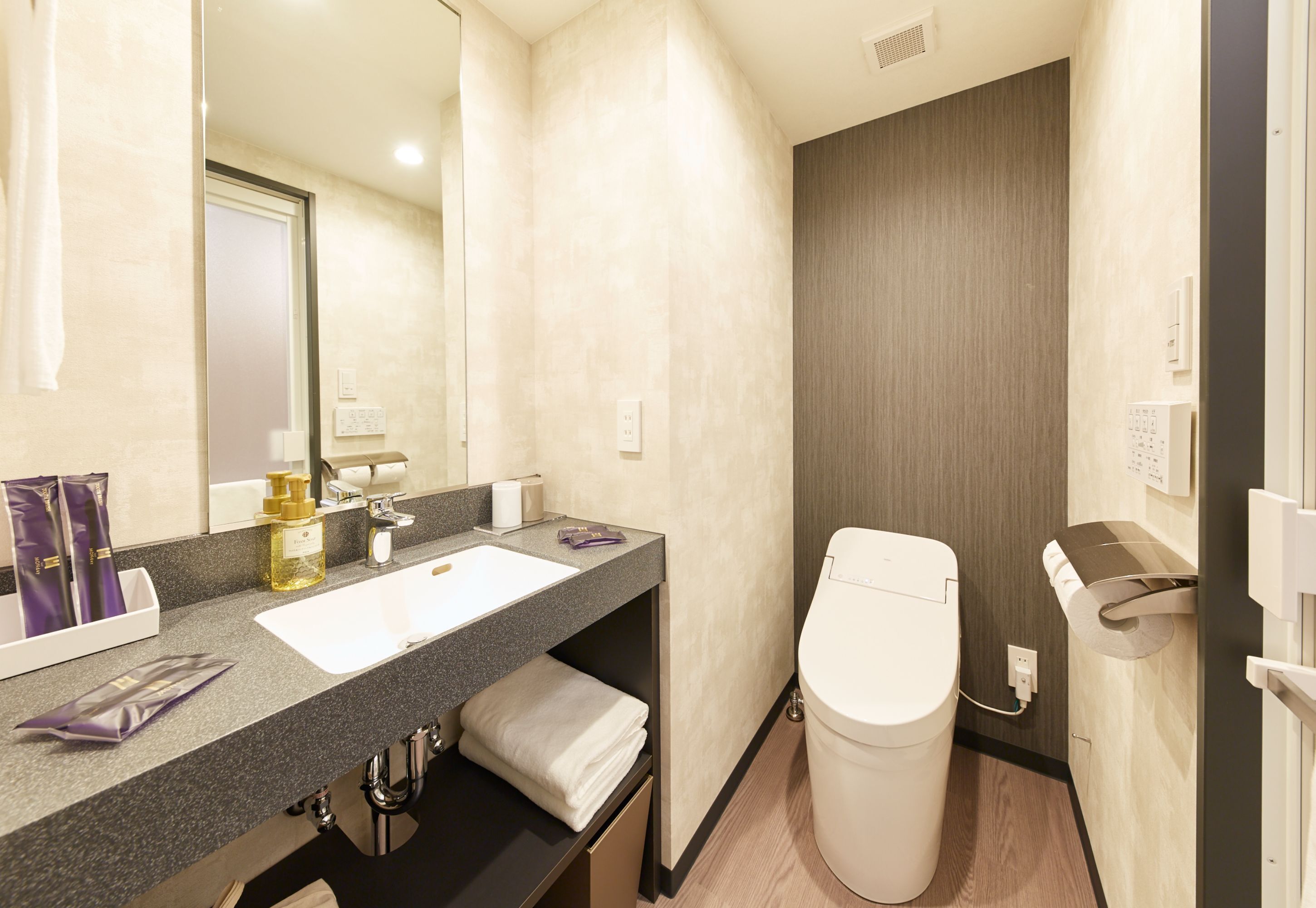 Foto - hotel MONday KYOTO MARUTAMACHI