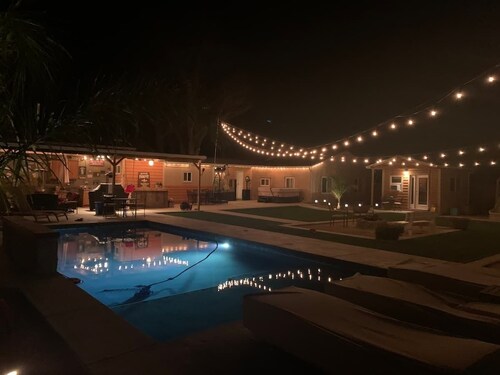 Private country studio, near SMF and UC Davis Campus