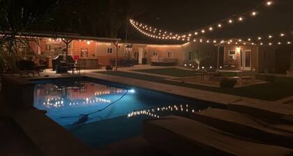 Private country studio, near SMF and UC Davis Campus