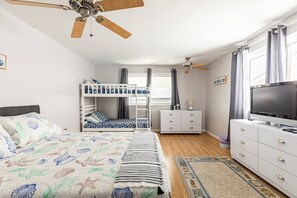 1 habitación y wifi 