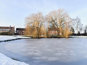 Boendeområde