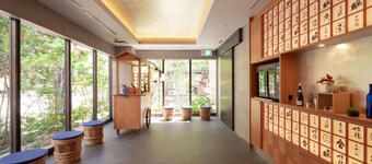 MIMARU Osaka Shinsaibashi East