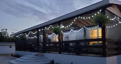 "EL PARCHE" Family Farmhouse