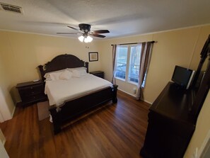 Room - "EL PARCHE"  Family Farmhouse (Fort Myers)