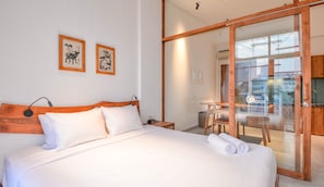 City Bungalow