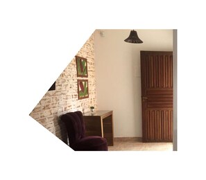 Interior - CHALET BORDEAUX (Monte Verde)