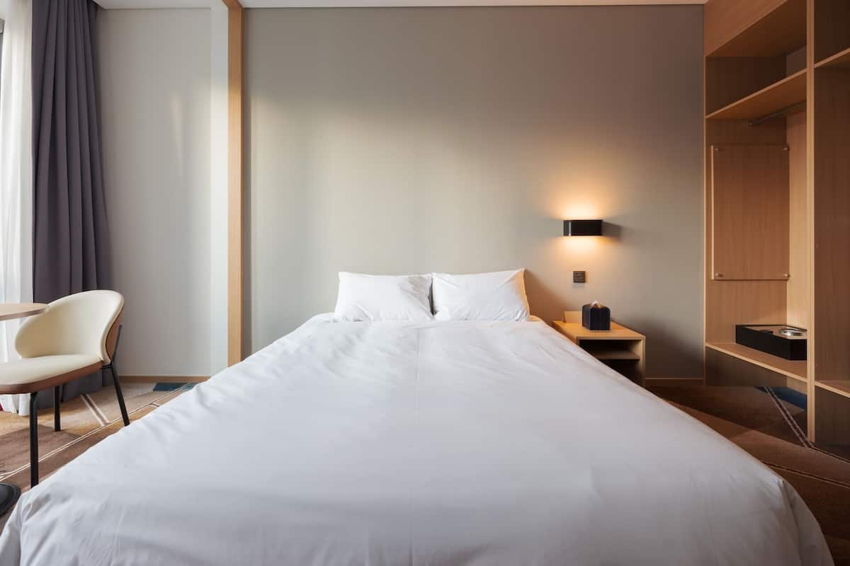 Standard barrier free(Hotel)