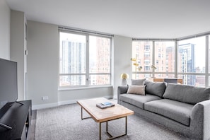 Téléviseur, chaßne audio