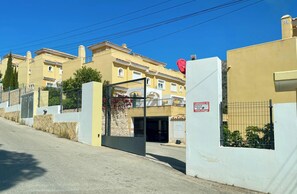 Exterieur