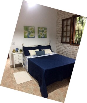 1 chambre, Wi-Fi gratuit